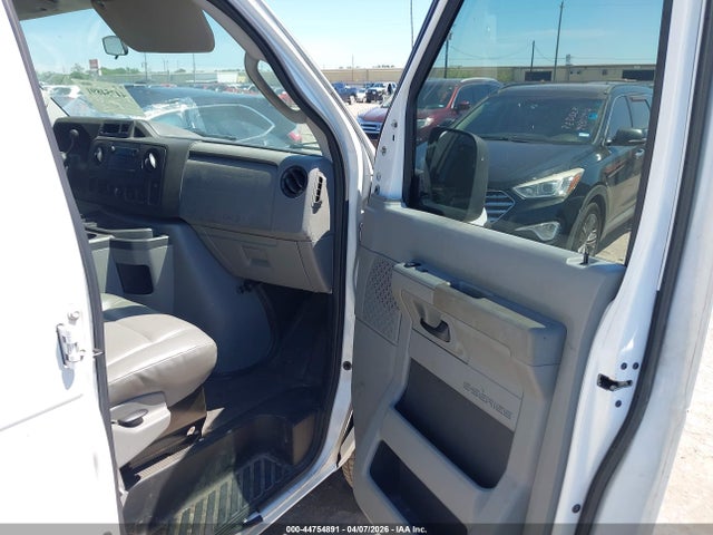 Продаж на аукціоні авто 2013 Ford E-250 Commercial, vin: 1FTNS2EW0DDA07943, номер лоту: 44754891