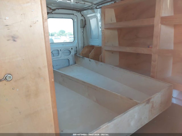 Продаж на аукціоні авто 2013 Ford E-250 Commercial, vin: 1FTNS2EW0DDA07943, номер лоту: 44754891