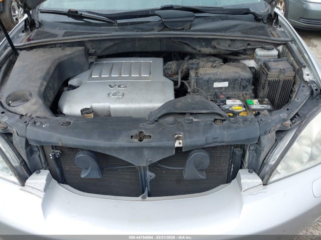 Aukcja sprzedaży 2009 Lexus Rx 350, vin: JTJHK31U092856753, numer aukcji: 44754894
