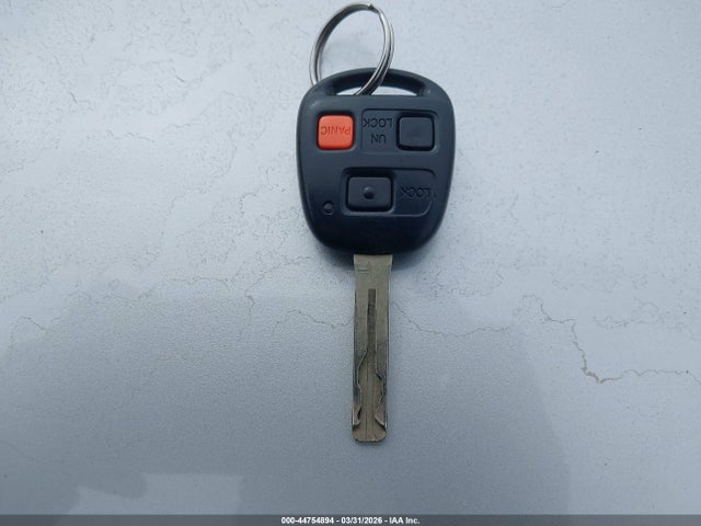 Aukcja sprzedaży 2009 Lexus Rx 350, vin: JTJHK31U092856753, numer aukcji: 44754894