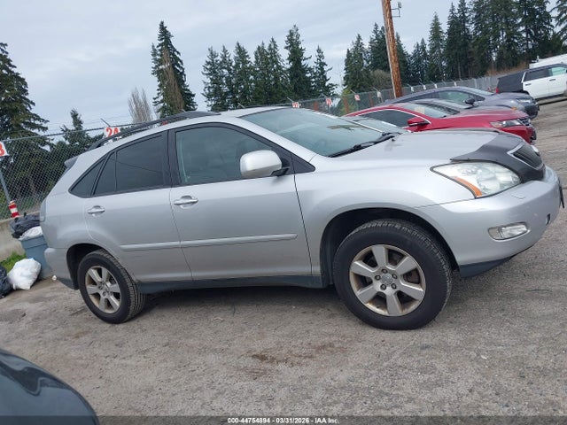 Aukcja sprzedaży 2009 Lexus Rx 350, vin: JTJHK31U092856753, numer aukcji: 44754894