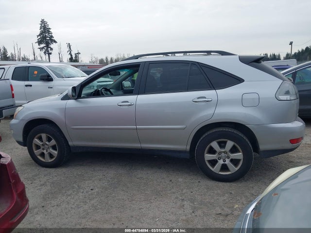 Aukcja sprzedaży 2009 Lexus Rx 350, vin: JTJHK31U092856753, numer aukcji: 44754894