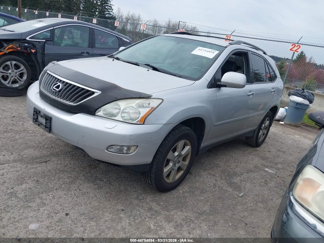 Aukcja sprzedaży 2009 Lexus Rx 350, vin: JTJHK31U092856753, numer aukcji: 44754894
