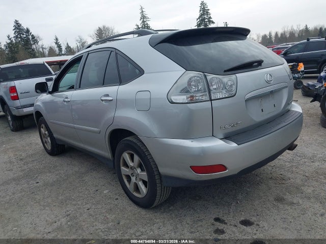Aukcja sprzedaży 2009 Lexus Rx 350, vin: JTJHK31U092856753, numer aukcji: 44754894