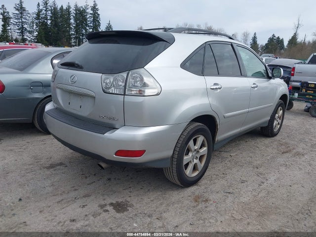 Aukcja sprzedaży 2009 Lexus Rx 350, vin: JTJHK31U092856753, numer aukcji: 44754894