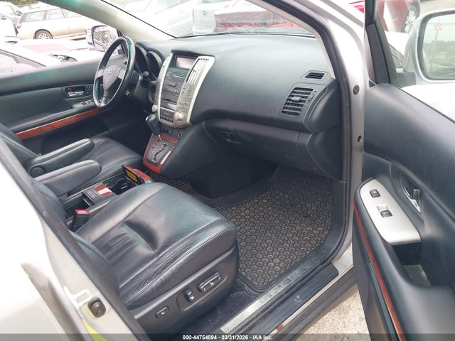 Aukcja sprzedaży 2009 Lexus Rx 350, vin: JTJHK31U092856753, numer aukcji: 44754894