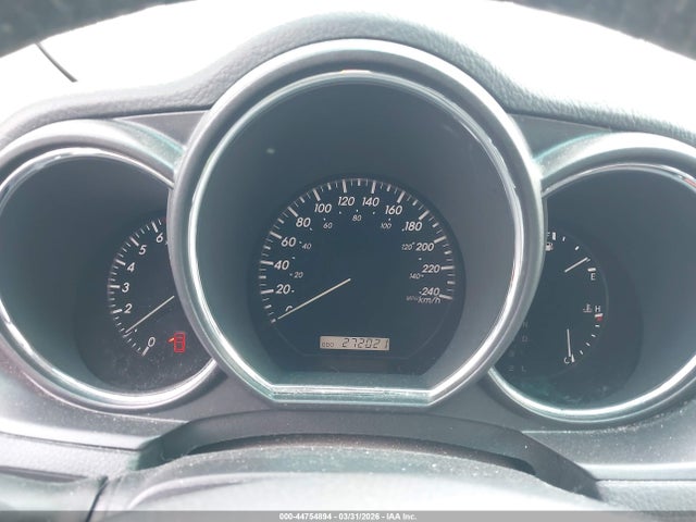 Aukcja sprzedaży 2009 Lexus Rx 350, vin: JTJHK31U092856753, numer aukcji: 44754894