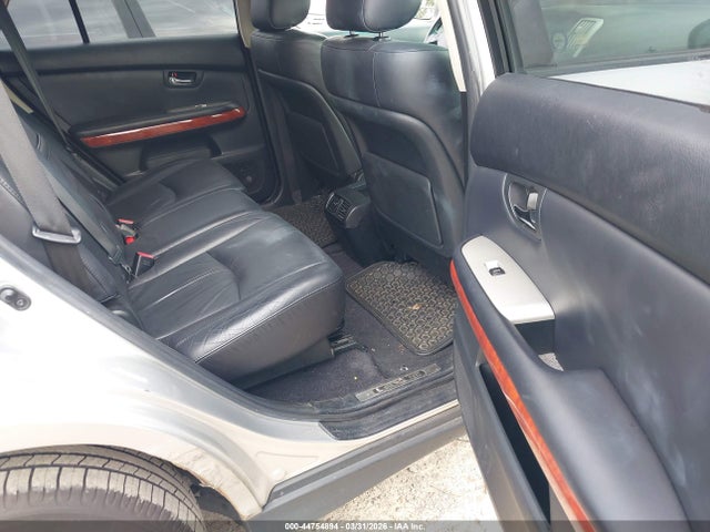 Aukcja sprzedaży 2009 Lexus Rx 350, vin: JTJHK31U092856753, numer aukcji: 44754894
