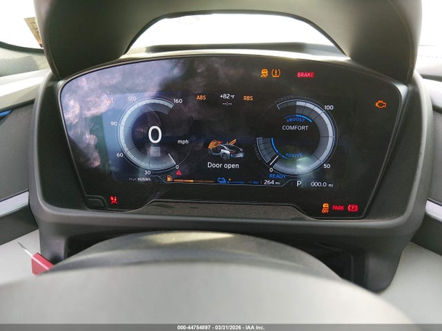 WBY2Z2C58GV675477 BMW I8