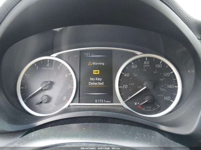 2018 NISSAN SENTRA 3N1AB7AP8JL622615 Photo 6