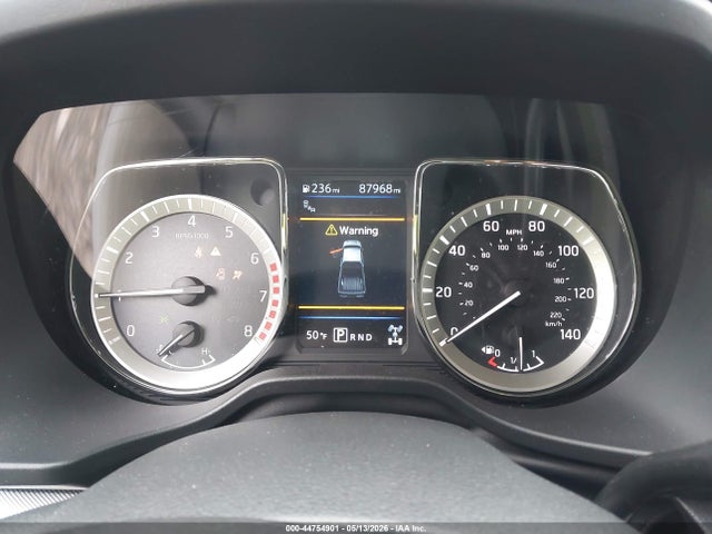 Продаж на аукціоні авто 2019 Nissan Titan Pro-4x, vin: 1N6AA1E58KN503290, номер лоту: 44754901