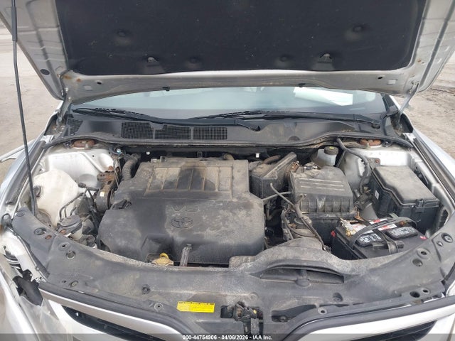 Toyota Venza Xle V6 2014 4T3BK3BB9EU099794 Image 10