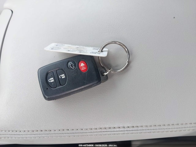 Toyota Venza Xle V6 2014 4T3BK3BB9EU099794 Image 11