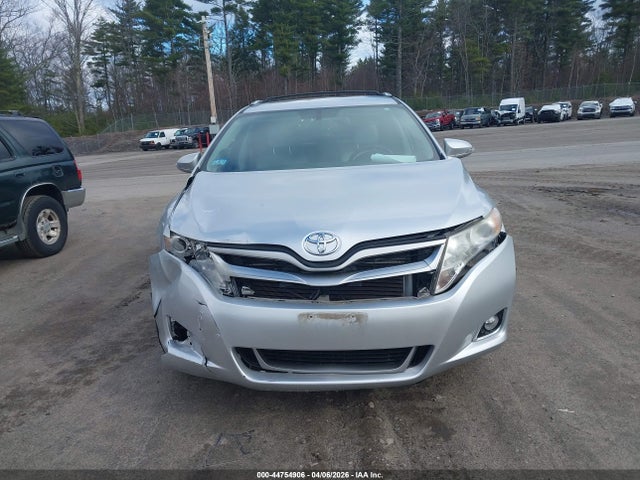 Toyota Venza Xle V6 2014 4T3BK3BB9EU099794 Image 13