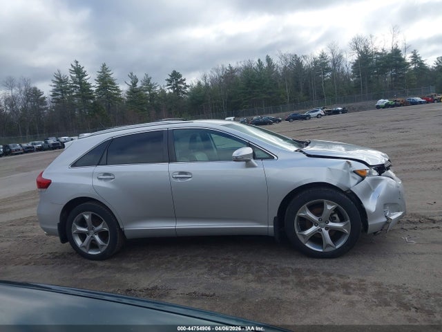 Toyota Venza Xle V6 2014 4T3BK3BB9EU099794 Image 14