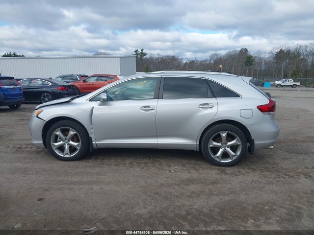 Toyota Venza Xle V6 2014 4T3BK3BB9EU099794 Image 15