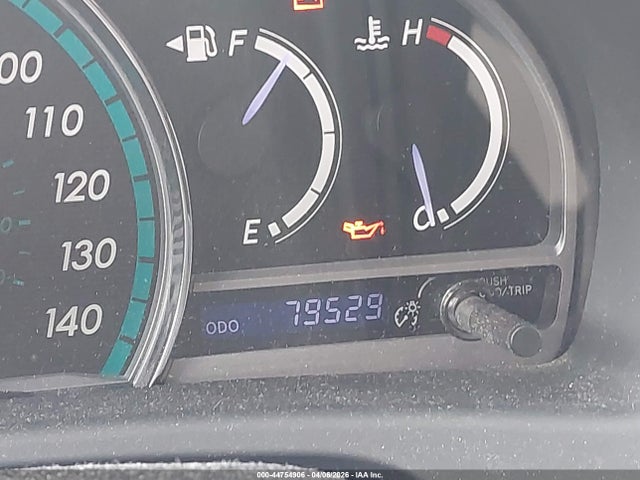 Toyota Venza Xle V6 2014 4T3BK3BB9EU099794 Image 16