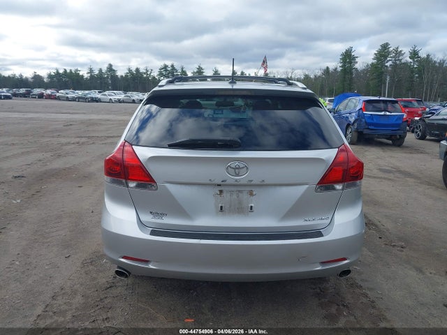 Toyota Venza Xle V6 2014 4T3BK3BB9EU099794 Image 17