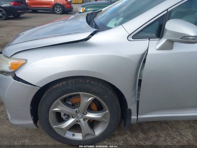 Toyota Venza Xle V6 2014 4T3BK3BB9EU099794 Image 21