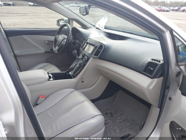 Toyota Venza Xle V6 2014 4T3BK3BB9EU099794 Image 5
