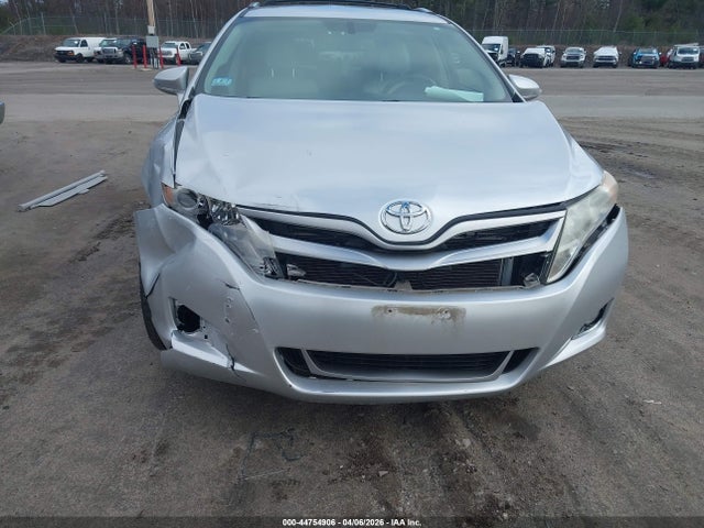 Toyota Venza Xle V6 2014 4T3BK3BB9EU099794 Image 6