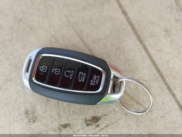 Aukcja sprzedaży 2022 Hyundai Elantra Sel, vin: KMHLM4AG8NU256323, numer aukcji: 44754908