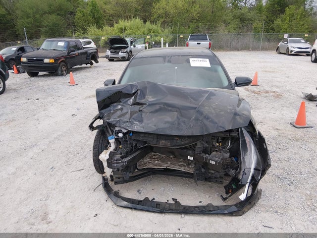 Aukcja sprzedaży 2022 Hyundai Elantra Sel, vin: KMHLM4AG8NU256323, numer aukcji: 44754908