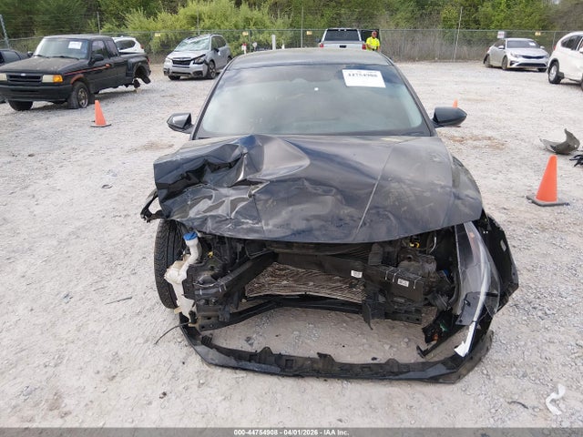 Aukcja sprzedaży 2022 Hyundai Elantra Sel, vin: KMHLM4AG8NU256323, numer aukcji: 44754908