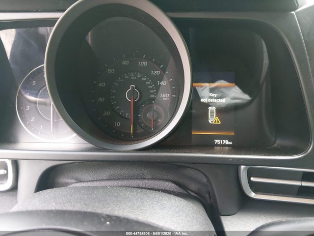 Aukcja sprzedaży 2022 Hyundai Elantra Sel, vin: KMHLM4AG8NU256323, numer aukcji: 44754908