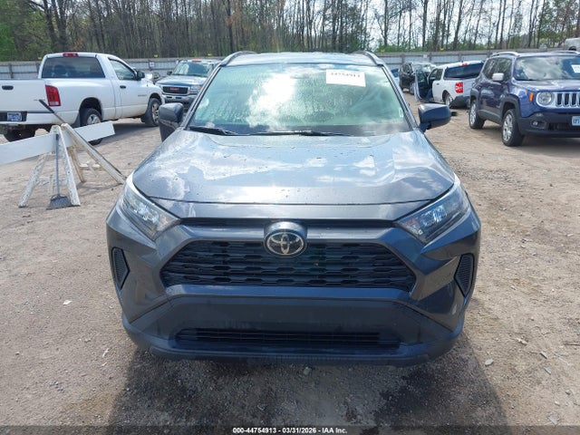2019 Toyota Rav4 Le მანქანა იყიდება აუქციონზე, vin: JTMF1RFV0KD043960, აუქციონის ნომერი: 44754913