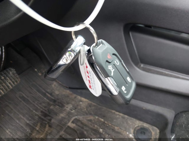 44754920 :رقم المزاد ، 3GKALXEG8RL149478 vin ، 2024 Gmc Terrain Awd Denali مزاد بيع