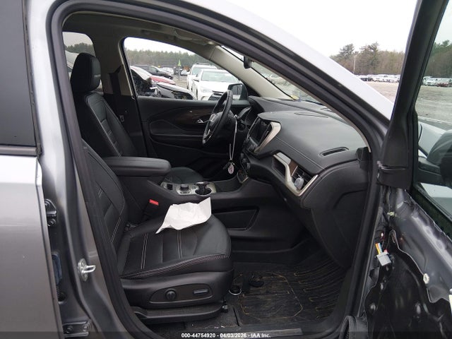 44754920 :رقم المزاد ، 3GKALXEG8RL149478 vin ، 2024 Gmc Terrain Awd Denali مزاد بيع