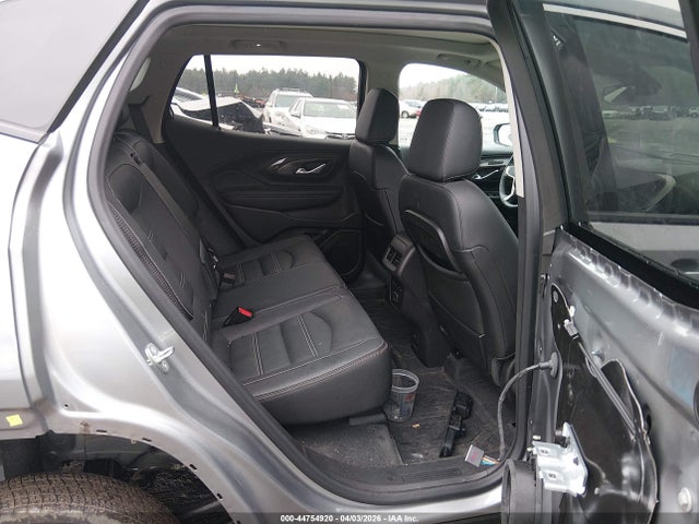 44754920 :رقم المزاد ، 3GKALXEG8RL149478 vin ، 2024 Gmc Terrain Awd Denali مزاد بيع