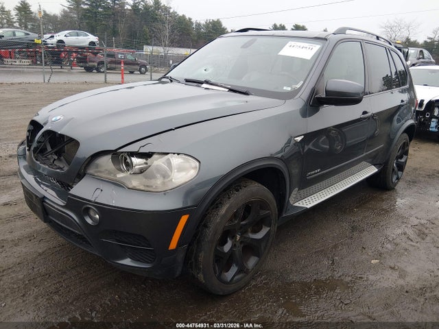 Auction sale of the 2012 Bmw X5 Xdrive35i/xdrive35i Premium/xdrive35i Sport Activity, vin: 5UXZV4C5XCL760722, lot number: 44754931