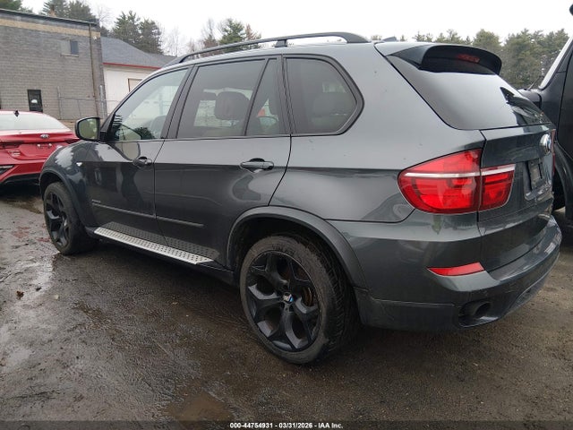 Продаж на аукціоні авто 2012 Bmw X5 Xdrive35i/xdrive35i Premium/xdrive35i Sport Activity, vin: 5UXZV4C5XCL760722, номер лоту: 44754931