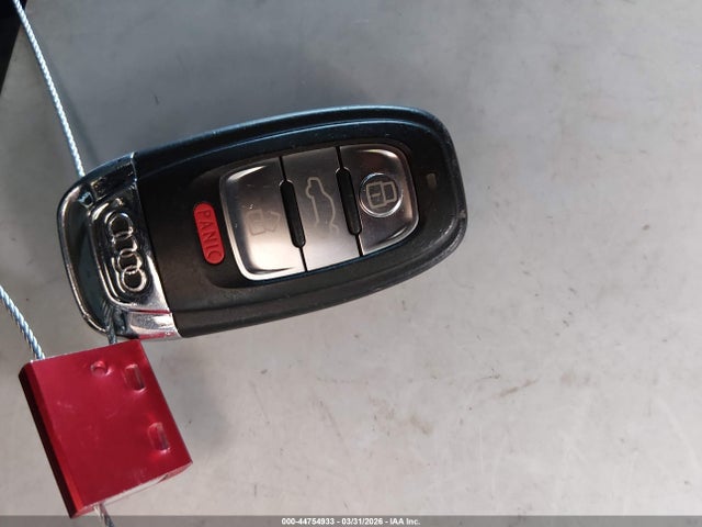 2013 AUDI Q5 WA1LFAFP9DA084903 Photo 10