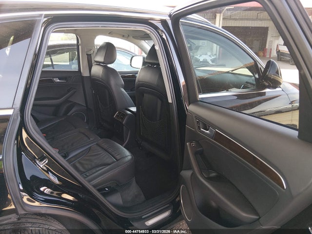 2013 AUDI Q5 WA1LFAFP9DA084903 Photo 7
