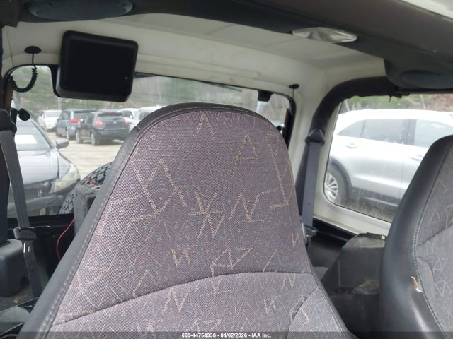 Aukcja sprzedaży 2002 Jeep Wrangler Sport, vin: 1J4FA49S62P700094, numer aukcji: 44754938