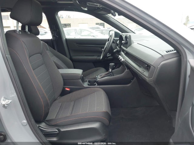 Продажа на аукционе авто 2026 Honda Cr-v Hybrid 2wd Sport, vin: 5J6RS5H5XTL000177, номер лота: 44754946