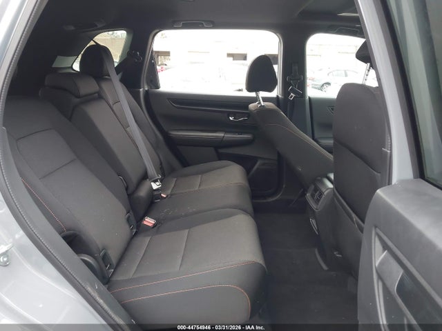 Продажа на аукционе авто 2026 Honda Cr-v Hybrid 2wd Sport, vin: 5J6RS5H5XTL000177, номер лота: 44754946