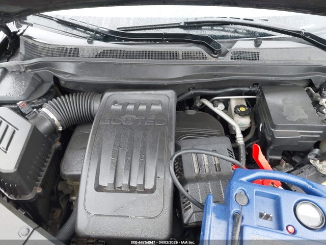 Aukcja sprzedaży 2017 Gmc Terrain Sle-1, vin: 2GKFLSEK1H6286472, numer aukcji: 44754947