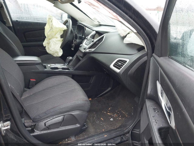 Aukcja sprzedaży 2017 Gmc Terrain Sle-1, vin: 2GKFLSEK1H6286472, numer aukcji: 44754947