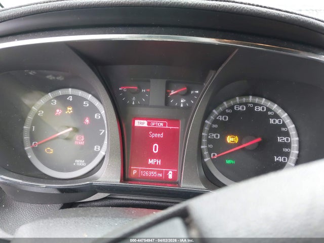 Aukcja sprzedaży 2017 Gmc Terrain Sle-1, vin: 2GKFLSEK1H6286472, numer aukcji: 44754947