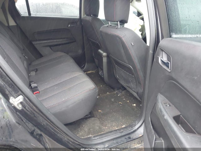 Aukcja sprzedaży 2017 Gmc Terrain Sle-1, vin: 2GKFLSEK1H6286472, numer aukcji: 44754947
