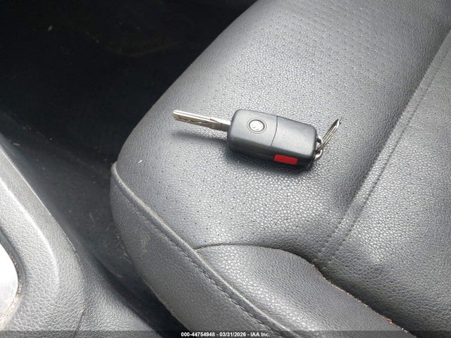 44754948 :رقم المزاد ، 3VWDP7AJ4CM323012 vin ، 2012 Volkswagen Jetta 2.5l Se مزاد بيع