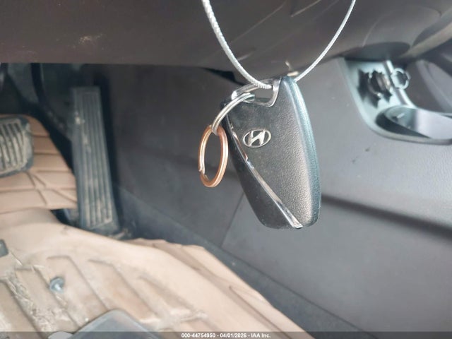 Hyundai Santa Fe Gls 2014 KM8SR4HF8EU037789 Image 11