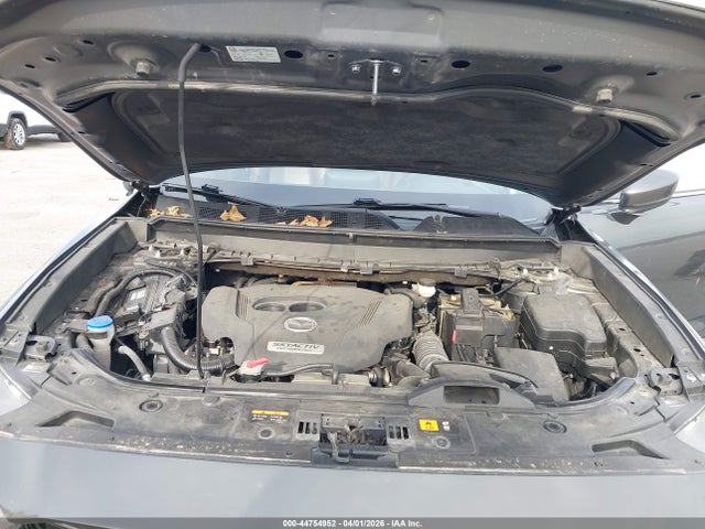 44754952 :رقم المزاد ، JM3TCBEY9H0127119 vin ، 2017 Mazda Cx-9 Signature مزاد بيع