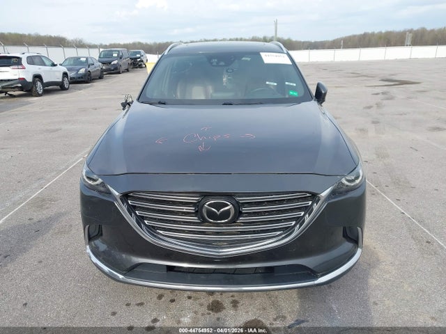 44754952 :رقم المزاد ، JM3TCBEY9H0127119 vin ، 2017 Mazda Cx-9 Signature مزاد بيع