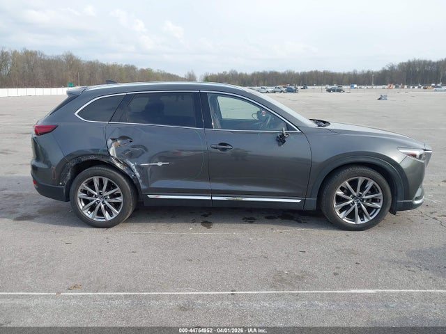 44754952 :رقم المزاد ، JM3TCBEY9H0127119 vin ، 2017 Mazda Cx-9 Signature مزاد بيع