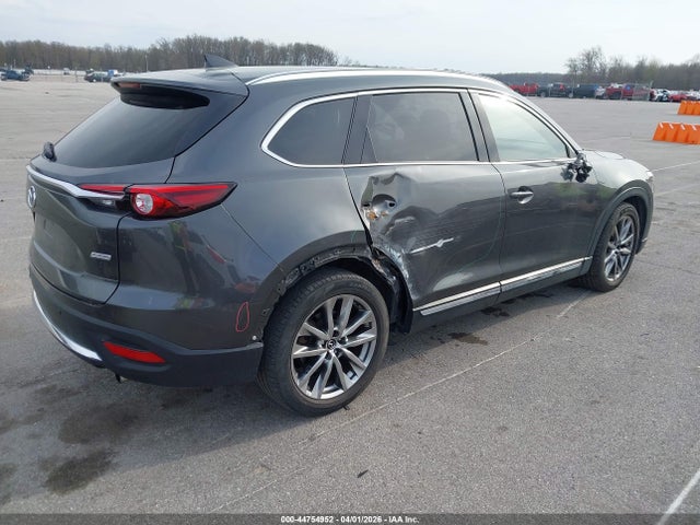 44754952 :رقم المزاد ، JM3TCBEY9H0127119 vin ، 2017 Mazda Cx-9 Signature مزاد بيع